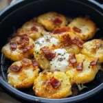 Rote-Bete-Apfel-Salat für frischen Genuss Zuhause